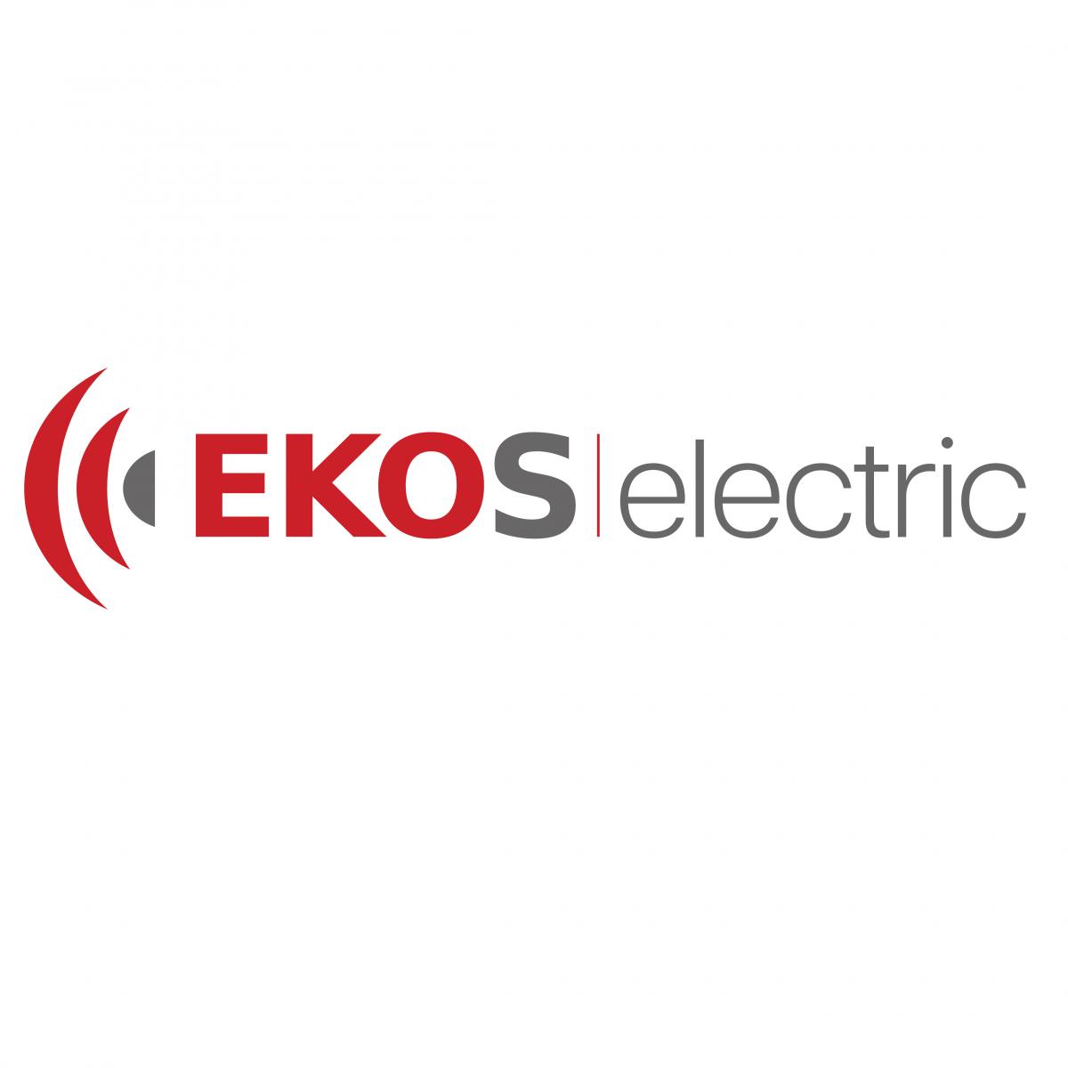 EKOS ELECTRIC 
